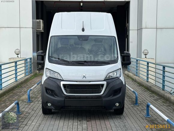 ÇINAR'DAN ''0''KM 17m3 BOXER 2,04 FAİZLİ ESNSF KREDİ DESTEĞİ İLE