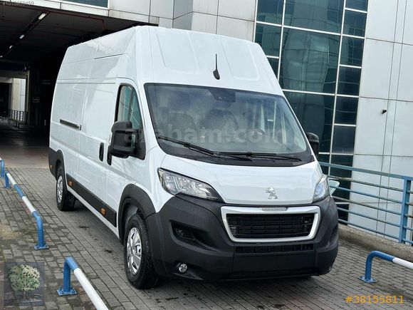 ÇINAR'DAN ''0''KM 17m3 BOXER 2,04 FAİZLİ ESNSF KREDİ DESTEĞİ İLE