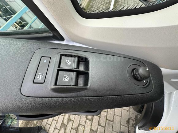 ÇINAR'DAN ''0''KM 17m3 BOXER 2,04 FAİZLİ ESNSF KREDİ DESTEĞİ İLE