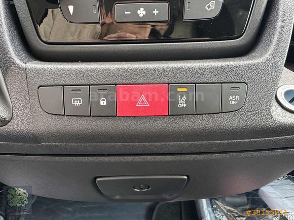 ÇINAR'DAN ''0''KM 17m3 BOXER 2,04 FAİZLİ ESNSF KREDİ DESTEĞİ İLE