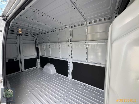 ÇINAR'DAN ''0''KM 17m3 BOXER 2,04 FAİZLİ ESNSF KREDİ DESTEĞİ İLE