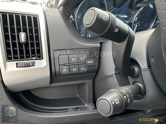 ÇINAR'DAN ''0''KM 17m3 BOXER 2,04 FAİZLİ ESNSF KREDİ DESTEĞİ İLE