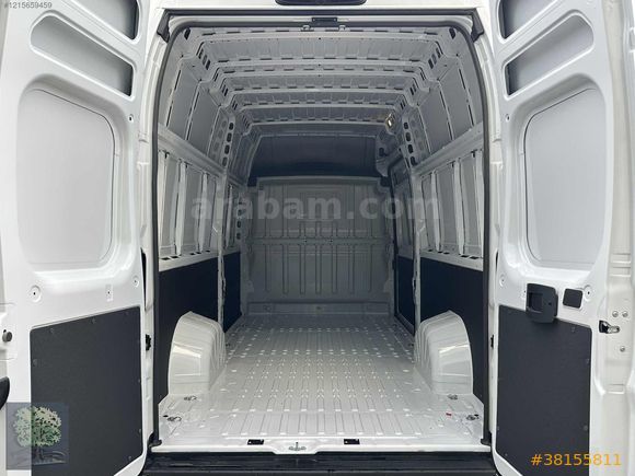 ÇINAR'DAN ''0''KM 17m3 BOXER 2,04 FAİZLİ ESNSF KREDİ DESTEĞİ İLE