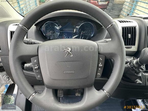 ÇINAR'DAN ''0''KM 17m3 BOXER 2,04 FAİZLİ ESNSF KREDİ DESTEĞİ İLE