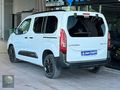 ÇINAR'DAN 2025 MODEL BERLİNGO MAX CAM TAVAN HATASIZ %20 KDV'Lİ
