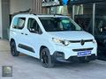 ÇINAR'DAN 2025 MODEL BERLİNGO MAX CAM TAVAN HATASIZ %20 KDV'Lİ