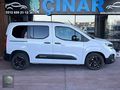 ÇINAR'DAN 2025 MODEL BERLİNGO MAX CAM TAVAN HATASIZ %20 KDV'Lİ