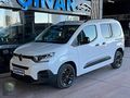 ÇINAR'DAN 2025 MODEL BERLİNGO MAX CAM TAVAN HATASIZ %20 KDV'Lİ