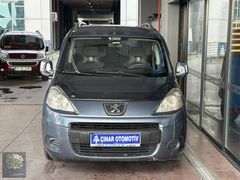 ÇINAR'DAN 2009 MODEL 280 BİNDE YENİ KASA PEUGEOT PARTNER COMFORT