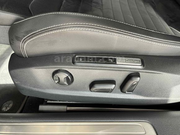 ÇINAR'DAN 2020 MODEL 115 BİNDE 1.6 TDİ PASSAT ELEGANCE CAM TAVAN