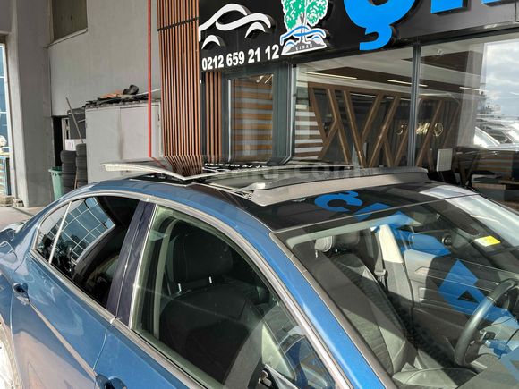 ÇINAR'DAN 2020 MODEL 115 BİNDE 1.6 TDİ PASSAT ELEGANCE CAM TAVAN