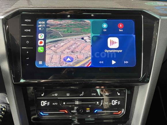 ÇINAR'DAN 2020 MODEL 115 BİNDE 1.6 TDİ PASSAT ELEGANCE CAM TAVAN