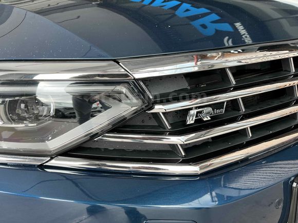 ÇINAR'DAN 2020 MODEL 115 BİNDE 1.6 TDİ PASSAT ELEGANCE CAM TAVAN