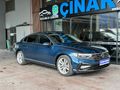 ÇINAR'DAN 2020 MODEL 115 BİNDE 1.6 TDİ PASSAT ELEGANCE CAM TAVAN