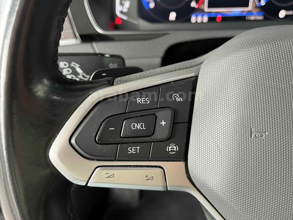 ÇINAR'DAN 2020 MODEL 115 BİNDE 1.6 TDİ PASSAT ELEGANCE CAM TAVAN