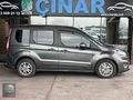 ÇINAR'DAN 2021 MODEL 1.5 CONNECT TİTANİUM OTOMATİK