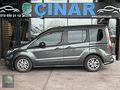 ÇINAR'DAN 2021 MODEL 1.5 CONNECT TİTANİUM OTOMATİK