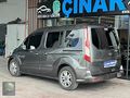 ÇINAR'DAN 2021 MODEL 1.5 CONNECT TİTANİUM OTOMATİK