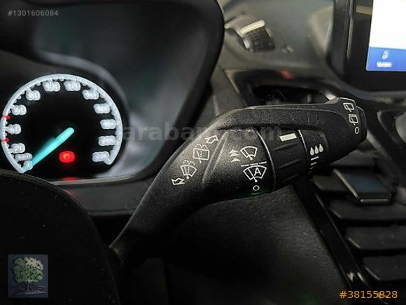 ÇINAR'DAN 2021 MODEL 1.5 CONNECT TİTANİUM OTOMATİK