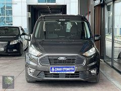 ÇINAR'DAN 2021 MODEL 1.5 CONNECT TİTANİUM OTOMATİK