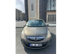 Sahibinden Otomatik. Corsa.  181.000 binde. 