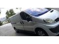 RENAULT TRAFIC KİRALIK PANELVAN ARACLAR K1BELGELİ KEOPSRENTACAR