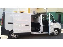 RENAULT TRAFIC KİRALIK PANELVAN ARACLAR K1BELGELİ KEOPSRENTACAR