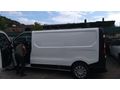 RENAULT TRAFIC KİRALIK PANELVAN ARACLAR K1BELGELİ KEOPSRENTACAR