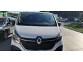 RENAULT TRAFIC KİRALIK PANELVAN ARACLAR K1BELGELİ KEOPSRENTACAR