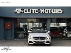 ELİTE MOTORS'DAN HATASIZ BOYASIZ SIFIRDAN FARKSIZ 153 BİN KM'DE