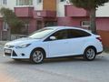 2014 Ford Focus Trend X Dizel – 125.000 KM – Temiz & Bakımlı