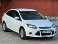 2014 Ford Focus Trend X Dizel – 125.000 KM – Temiz & Bakımlı