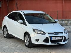 2014 Ford Focus Trend X Dizel – 125.000 KM – Temiz & Bakımlı