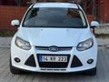 2014 Ford Focus Trend X Dizel – 125.000 KM – Temiz & Bakımlı