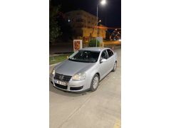 Sahibinden Volkswagen Jetta 1.6 Primeline 2007 Model 3.SAHİBİNDEN DEĞIŞENSIZ