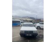 Sahibinden Tofaş Şahin S 1996 Model 
