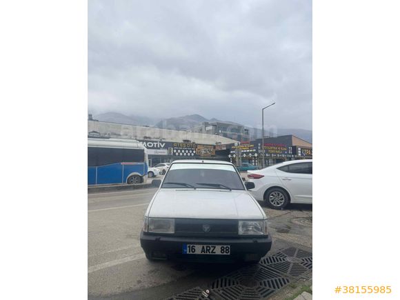 Sahibinden Tofaş Şahin S 1996 Model 