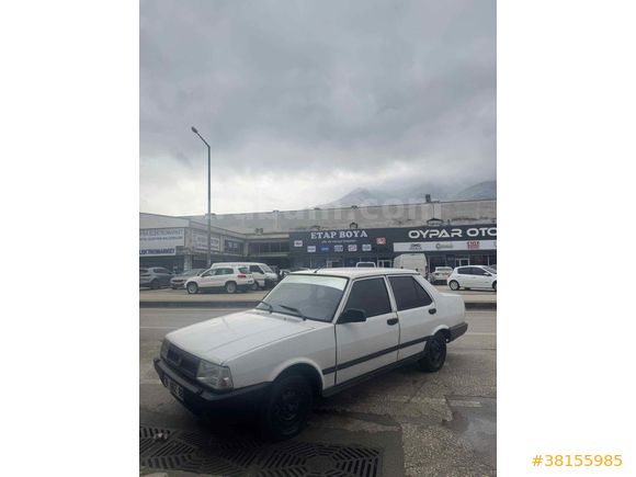 Sahibinden Tofaş Şahin S 1996 Model 