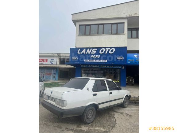 Sahibinden Tofaş Şahin S 1996 Model 