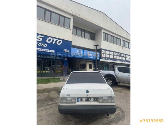 Sahibinden Tofaş Şahin S 1996 Model 