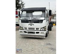 2009 WİDE LÜX HATASIZ BOYASIZ 370 KM'DE BULUNMAZ TEMİZLİKTE