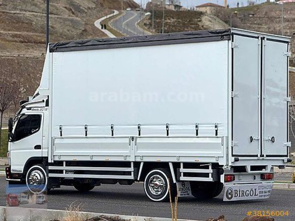 TR'DE TEK HATASIZ BOYASIZ 2016 EURO5 ÜÇ KAYAR KASA KUSURSUZ