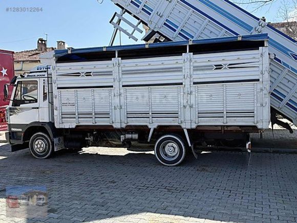 HATASIZ 2006 ABS SİYAH ŞASE CELEP KASALI ORJİNAL BAKIMLI