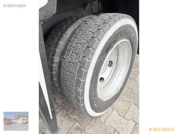HATASIZ 2006 ABS SİYAH ŞASE CELEP KASALI ORJİNAL BAKIMLI