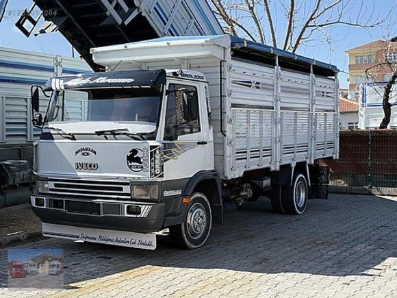 HATASIZ 2006 ABS SİYAH ŞASE CELEP KASALI ORJİNAL BAKIMLI