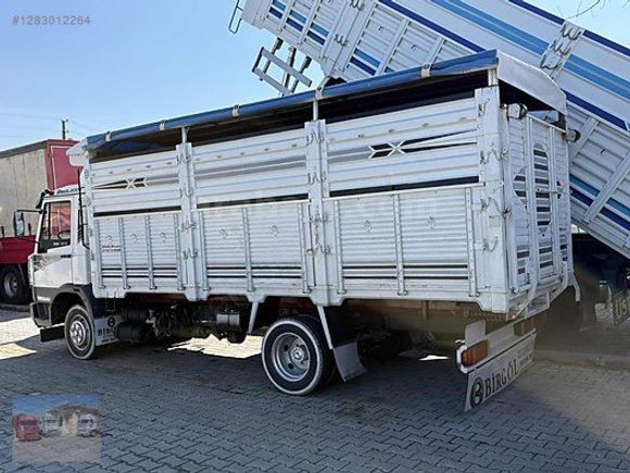 HATASIZ 2006 ABS SİYAH ŞASE CELEP KASALI ORJİNAL BAKIMLI