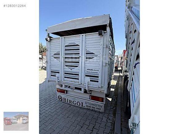 HATASIZ 2006 ABS SİYAH ŞASE CELEP KASALI ORJİNAL BAKIMLI