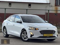 2021 Ford FOCUS TREND X BOYA DEGISEN HASAR YOK OTOMATİK 62.KM