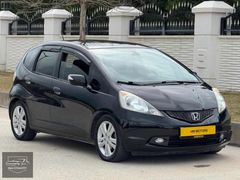 H&M MOTORS HONDA JAZZ OTOMATİK - CAM TAVAN