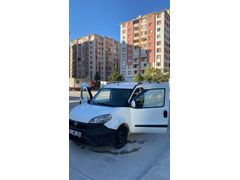 Sahibinden Fiat Doblo Cargo 1.3 Multijet Maxi 2017 Model
